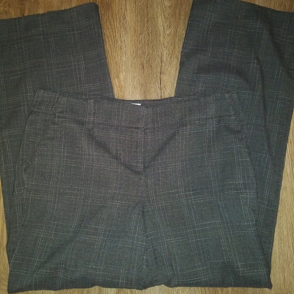 New York and Company Pants